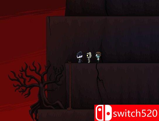 恐怖谷游戏截图2