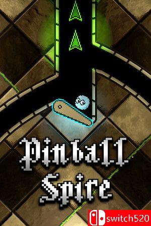 《弹珠塔尖（Pinball Spire）》官方中文 TENOKE镜像版封面图