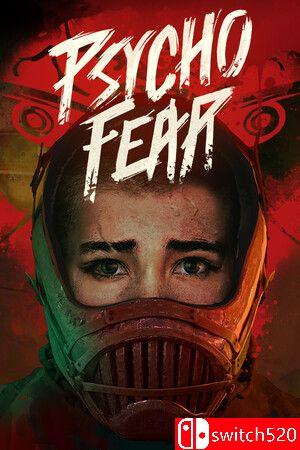 《精神恐惧（Psycho Fear）》TENOKE镜像版封面图