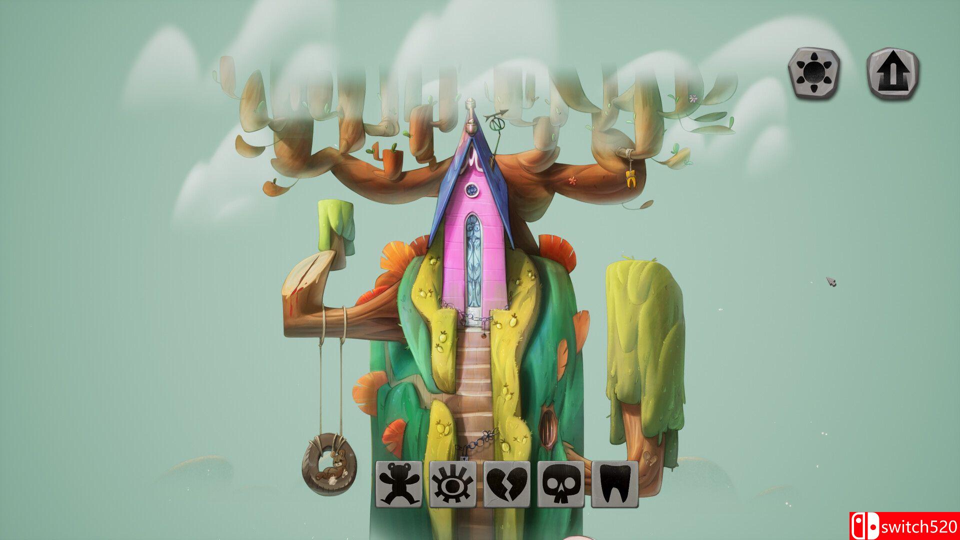 《斯帕瓦》游戏截图1