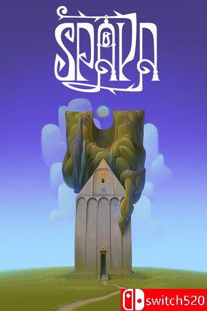 《斯帕瓦（Spava）》游戏封面 - 官方中文 TENOKE镜像版