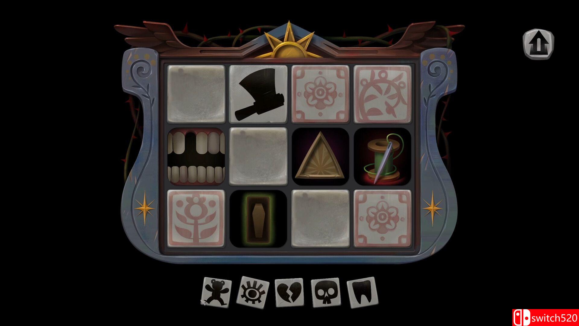 《斯帕瓦》游戏截图2