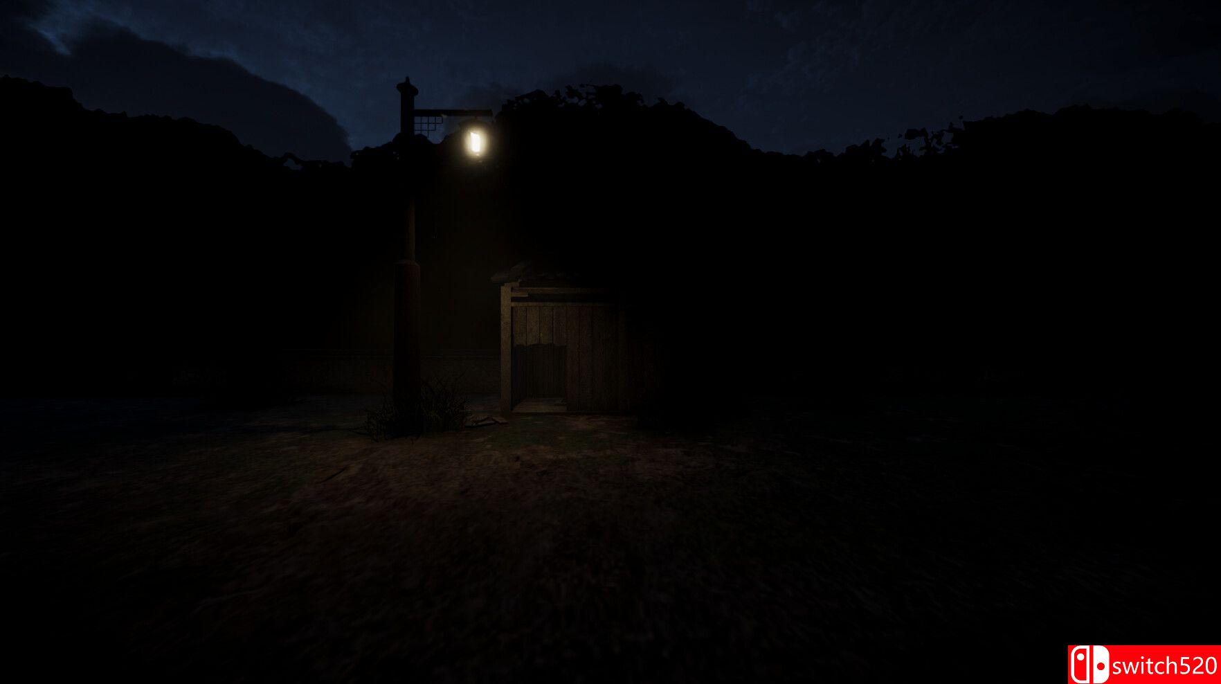 《鬼向》游戏截图1