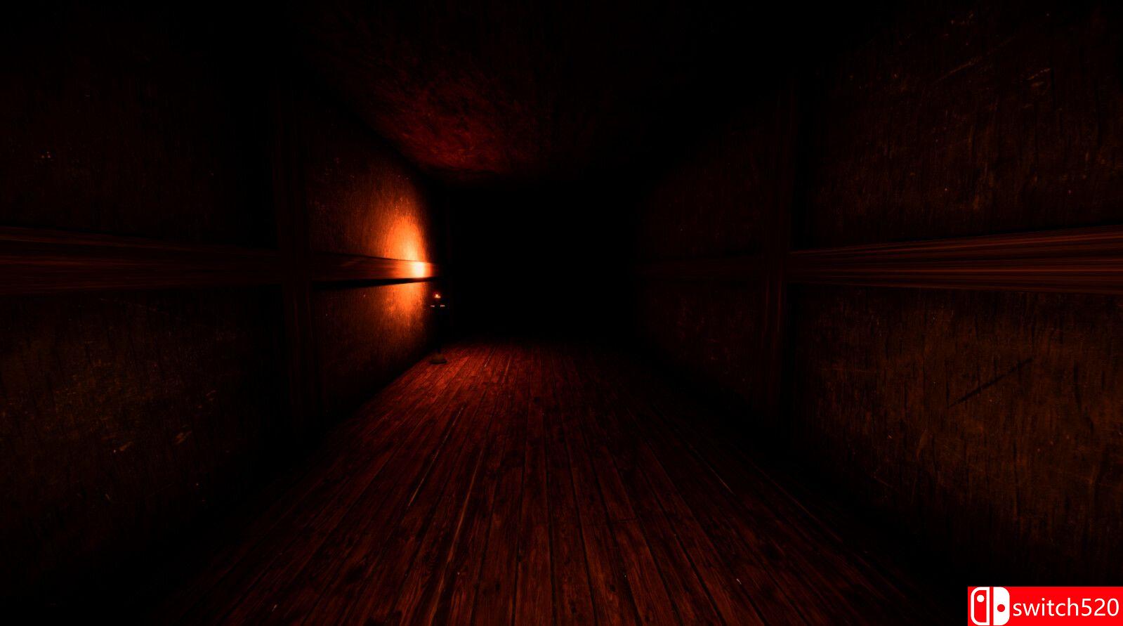 《鬼向》游戏截图2