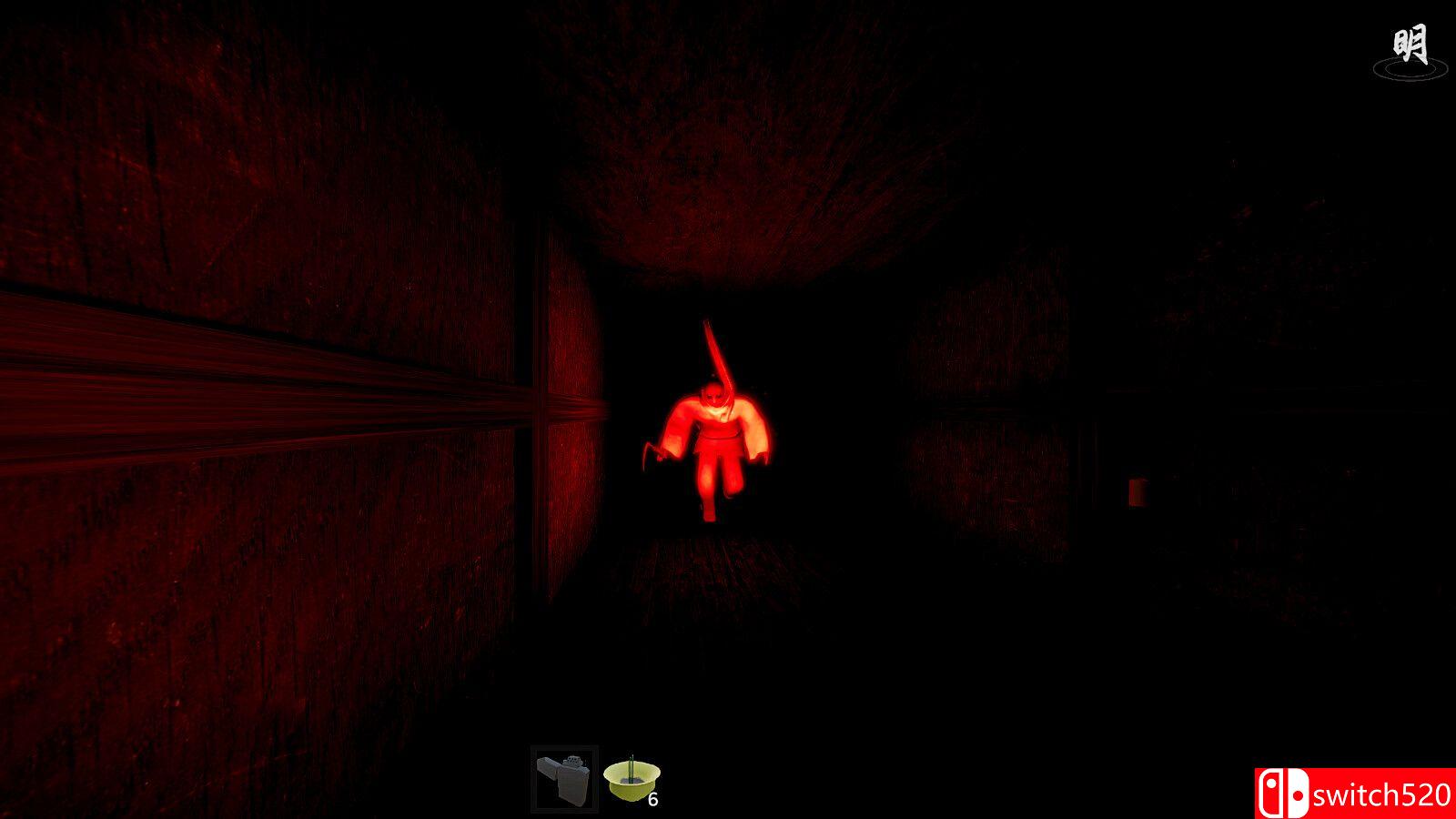 《鬼向》游戏截图5