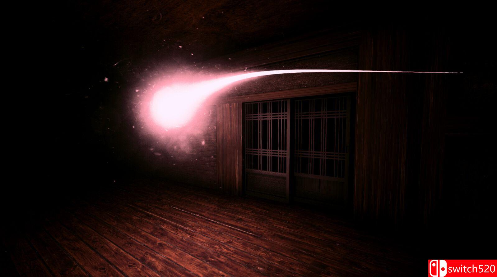 《鬼向》游戏截图3