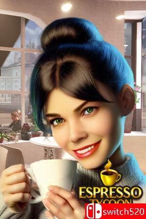 浓咖啡大亨游戏封面