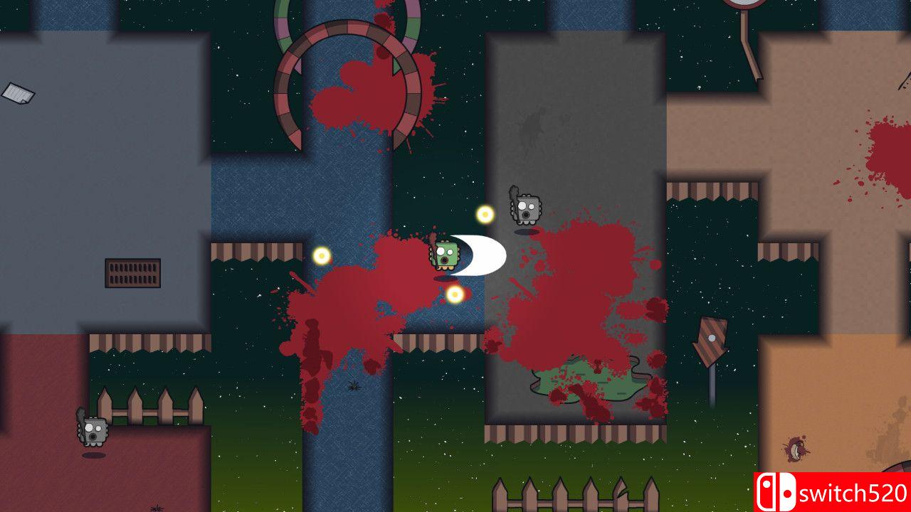 《百倍于我（One Hundred Times Me）》官方中文 v3569263 P2P硬盘版[CN/EN]_1