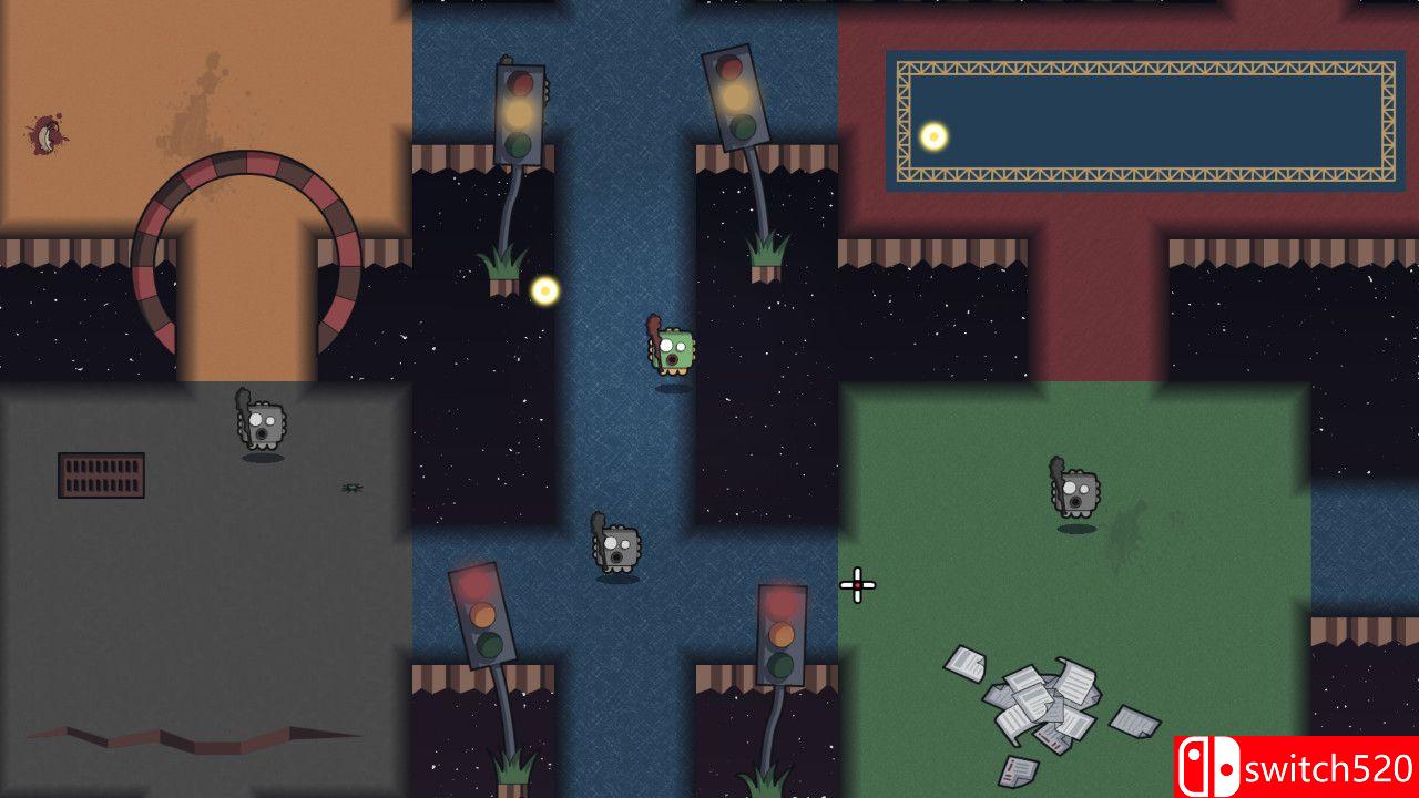 《百倍于我（One Hundred Times Me）》官方中文 v3569263 P2P硬盘版[CN/EN]_2