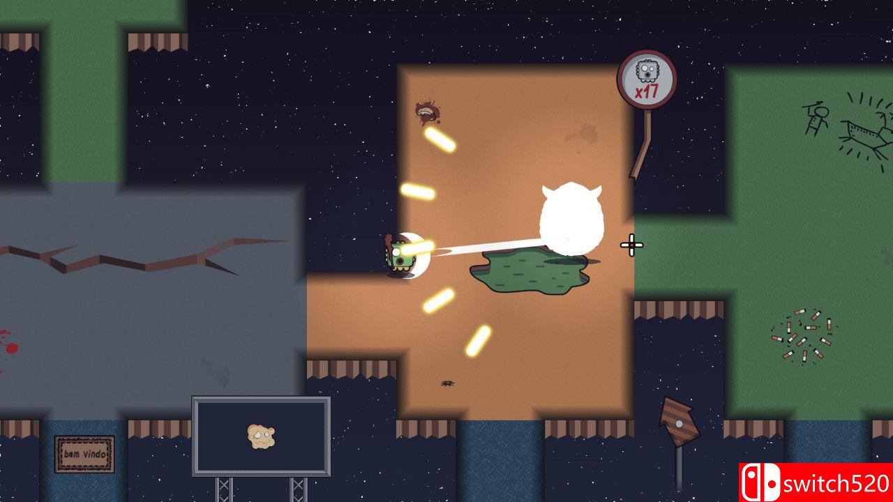 《百倍于我（One Hundred Times Me）》官方中文 v3569263 P2P硬盘版[CN/EN]_4