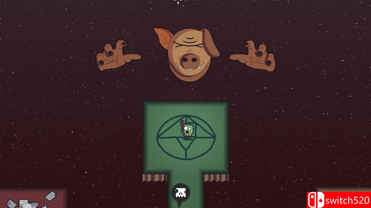 《百倍于我（One Hundred Times Me）》官方中文 v3569263 P2P硬盘版[CN/EN]_5