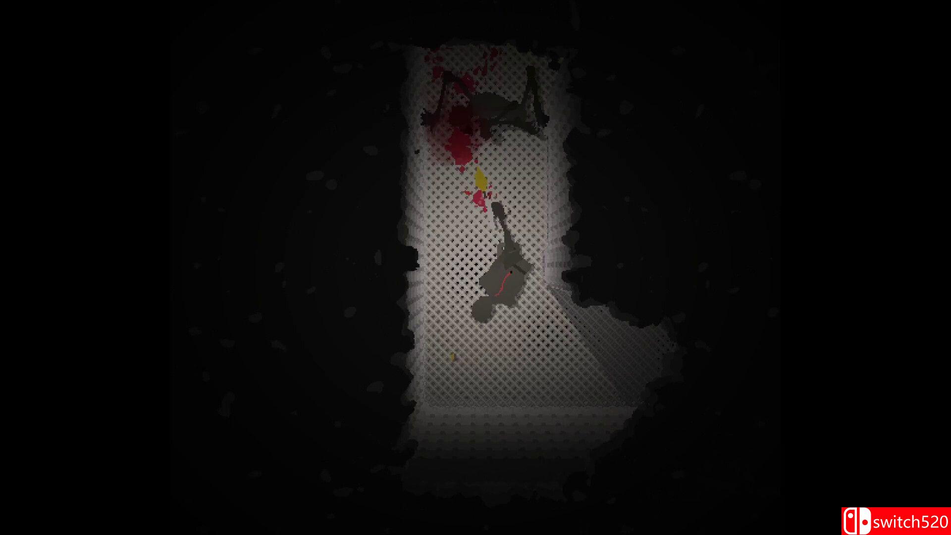 《内寄生虫2》截图3