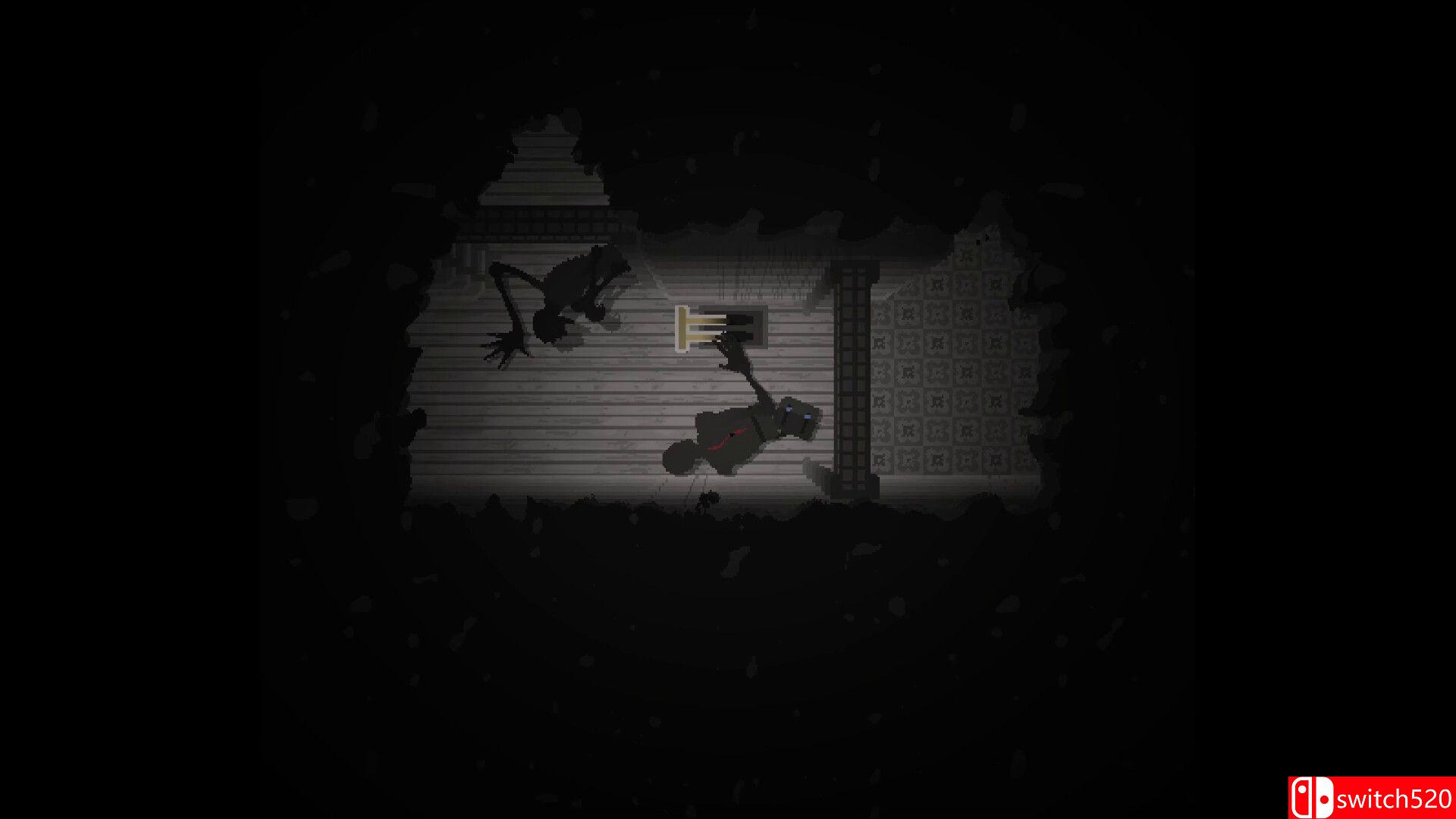 《内寄生虫2》截图2