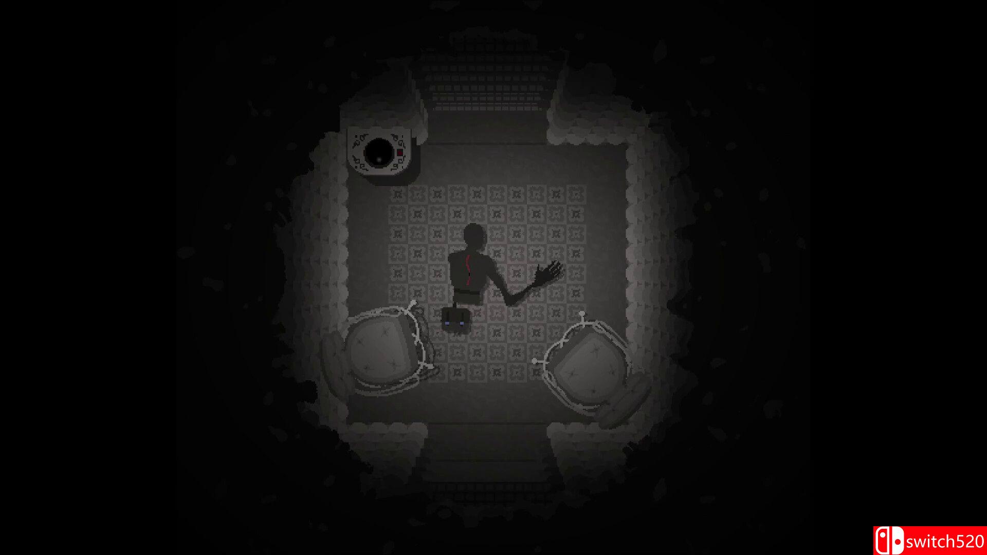 《内寄生虫2》截图1