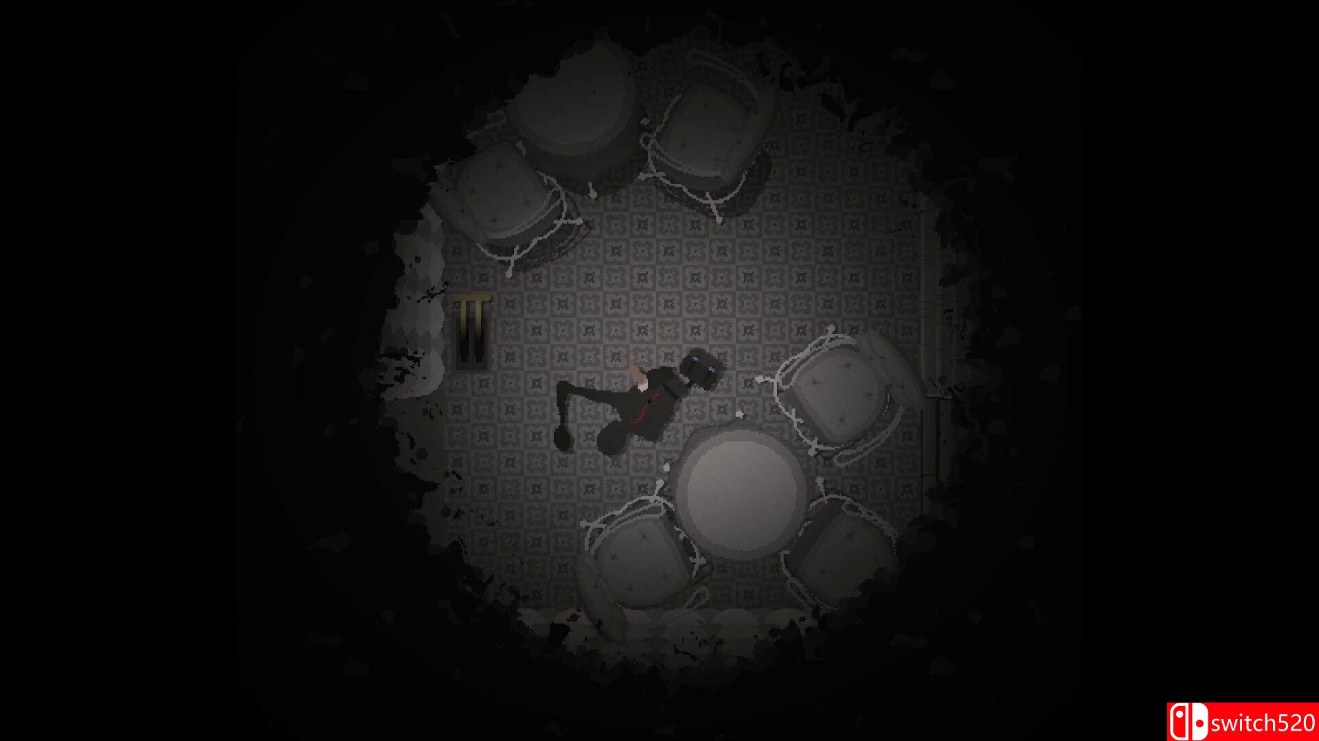 《内寄生虫2》截图5