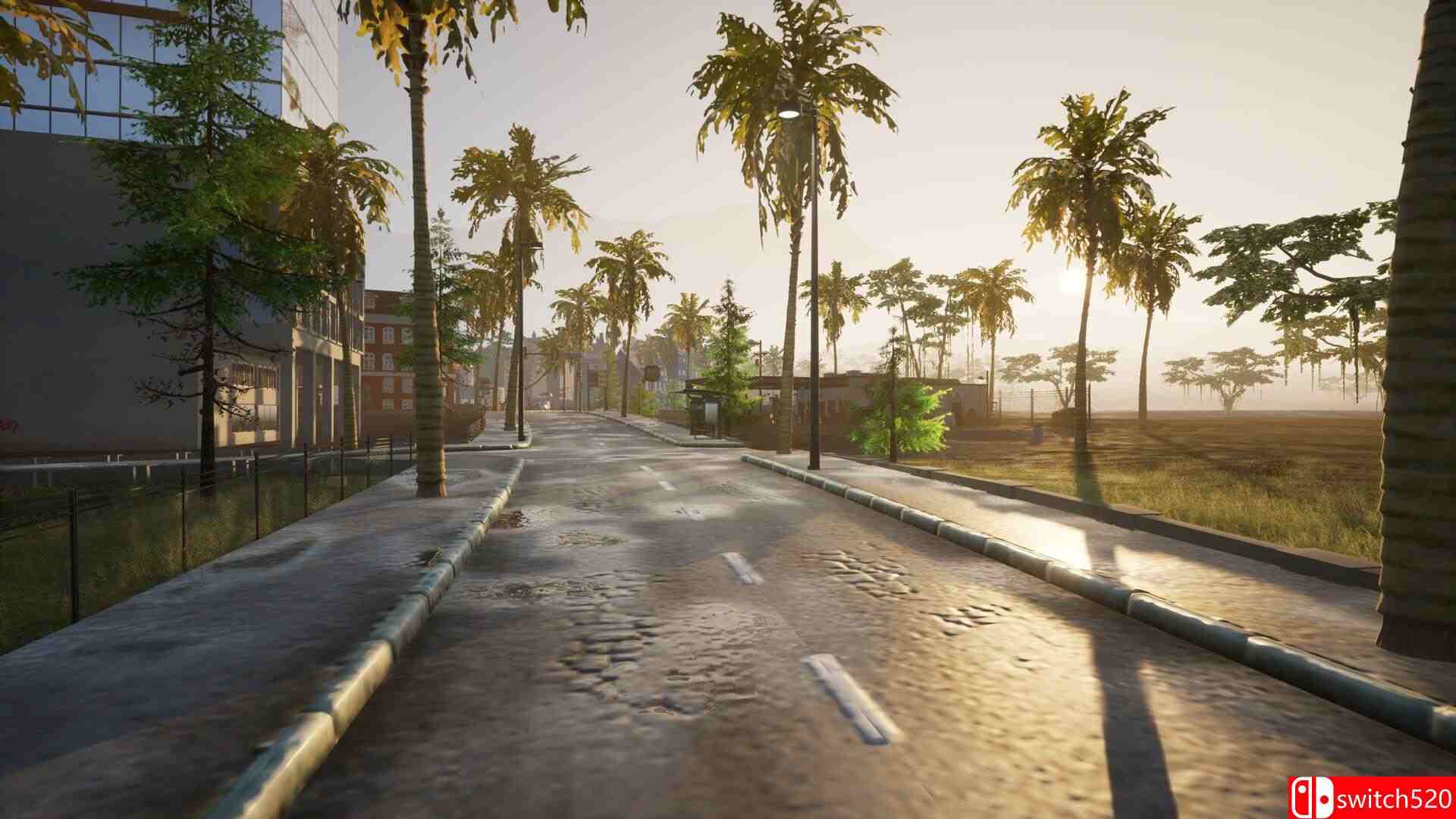 工人模拟器游戏截图1