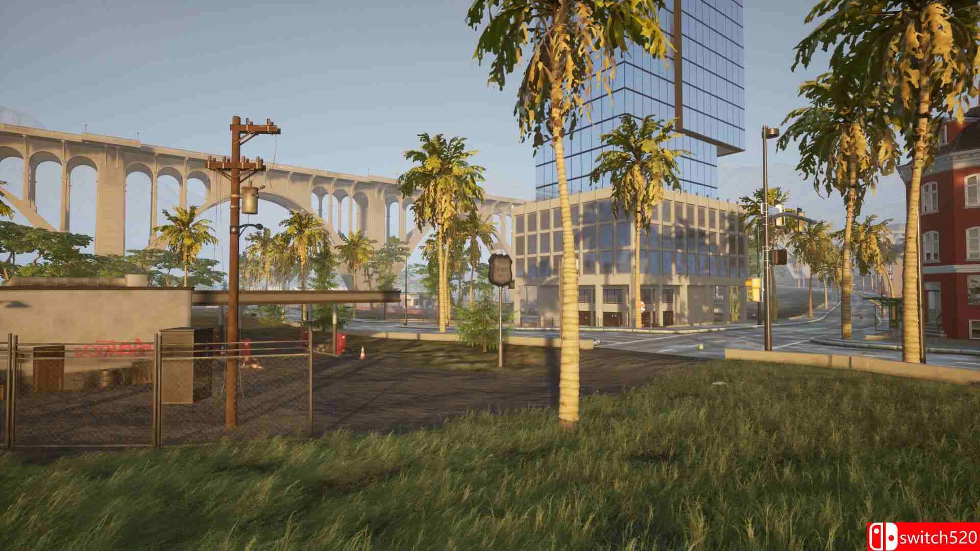 工人模拟器游戏截图3