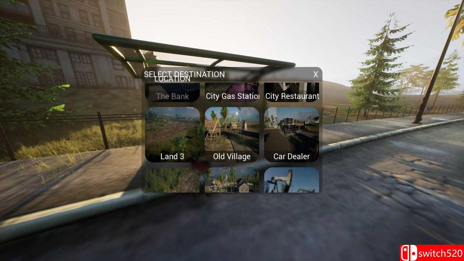 工人模拟器游戏截图5