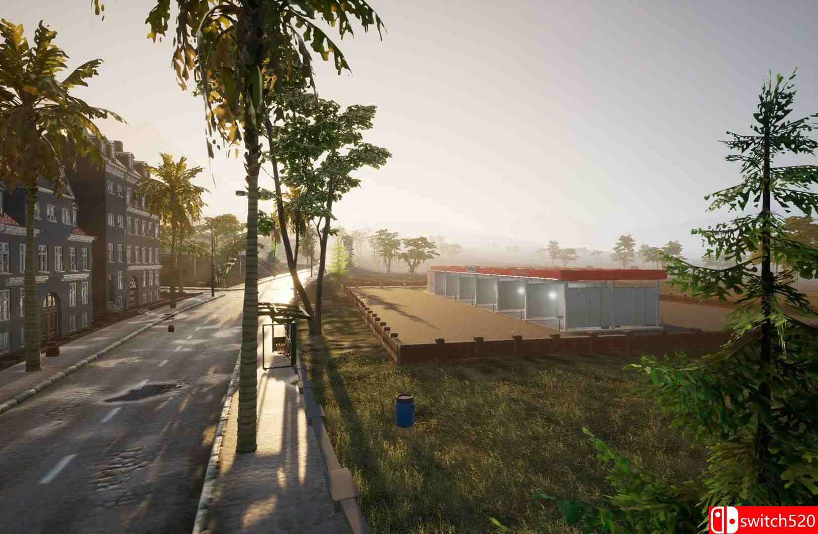 工人模拟器游戏截图4