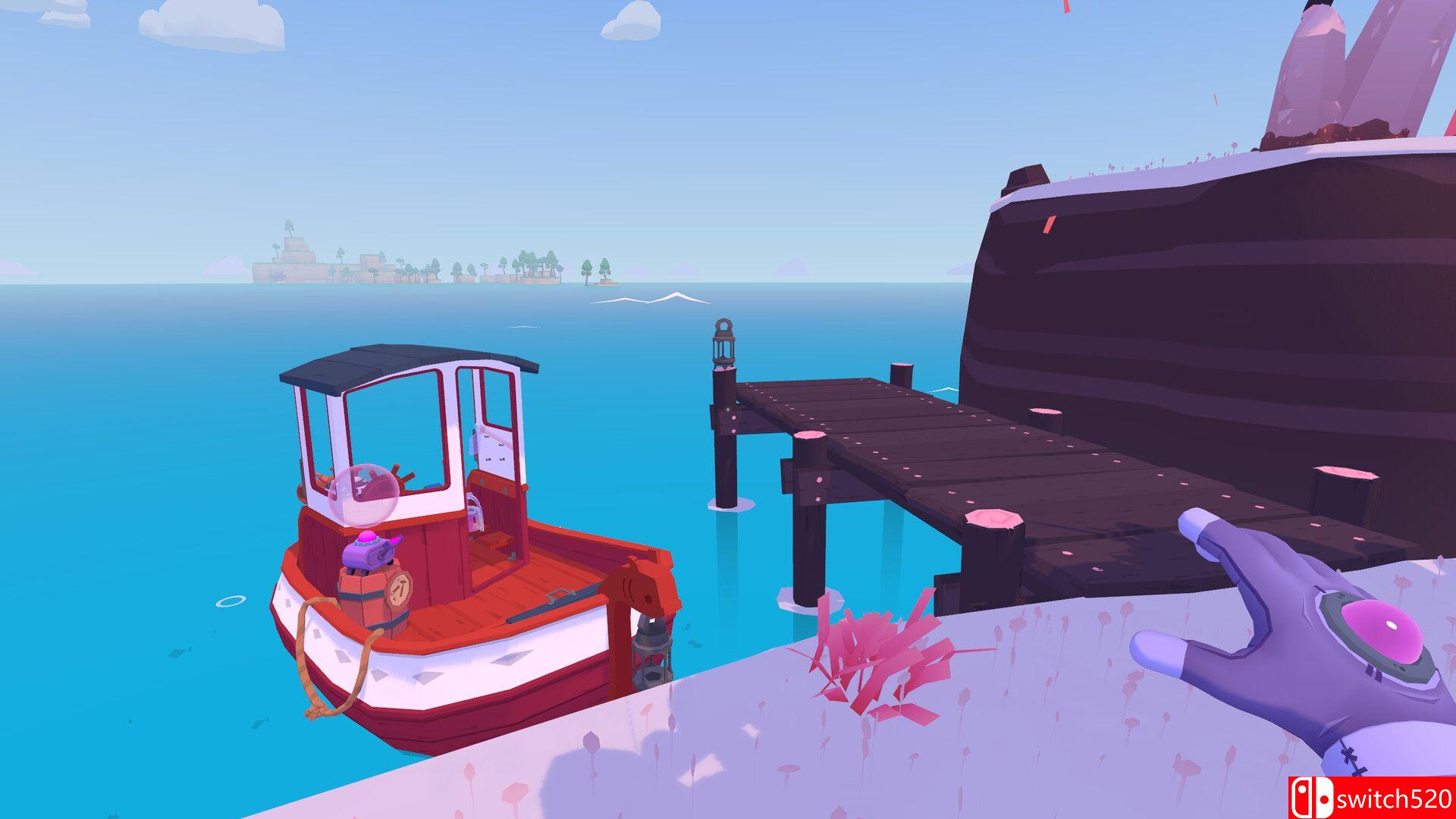 《海上花园》截图4