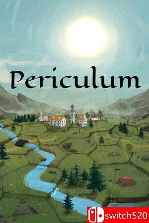 《危险领域（Periculum）》官方中文 TENOKE镜像版封面图