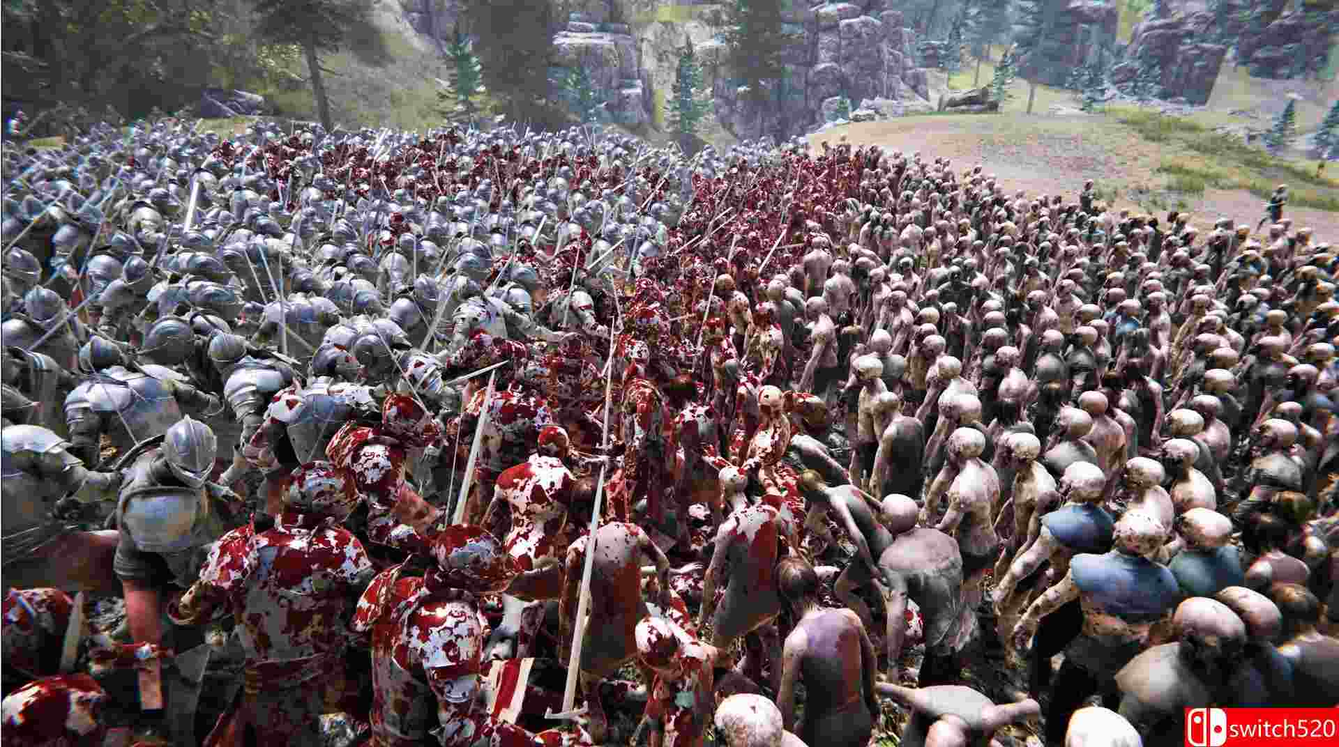 《黑暗众生（The Black Masses）》TENOKE镜像版[EN]_2