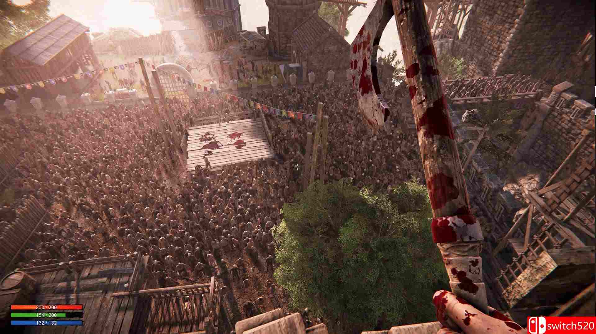 《黑暗众生（The Black Masses）》TENOKE镜像版[EN]_1