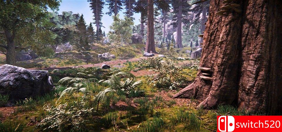 《黑暗众生（The Black Masses）》TENOKE镜像版[EN]_5