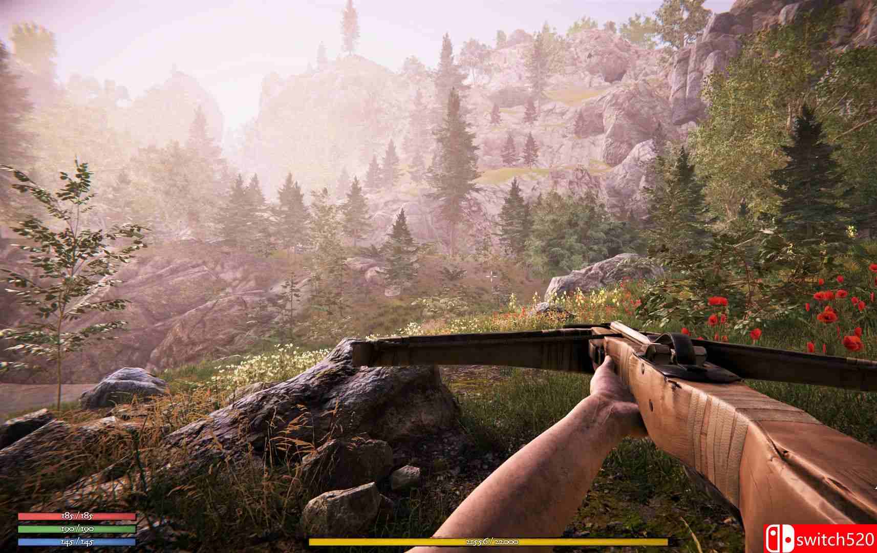 《黑暗众生（The Black Masses）》TENOKE镜像版[EN]_4