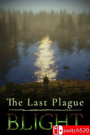 《最后的瘟疫：枯萎病》游戏封面