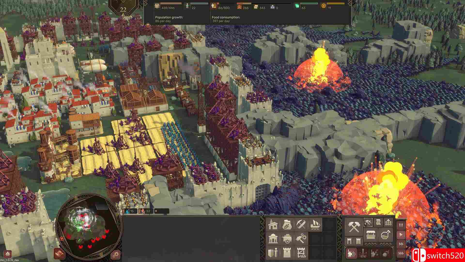 《要战便战（Diplomacy is Not an Option）》官方中文 TENOKE镜像版[CN/TW/EN/JP]_2