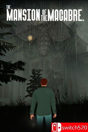 《恐怖庄园（The Mansion of The Macabre）》v1.1.0 I_KnoW镜像版封面图