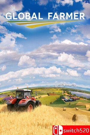 《全球农民（Global Farmer）》官方中文 Early Access P2P硬盘版封面图
