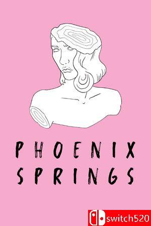 《凤凰泉谜案（Phoenix Springs）》v1.1.7 DINOByTES镜像版[EN]