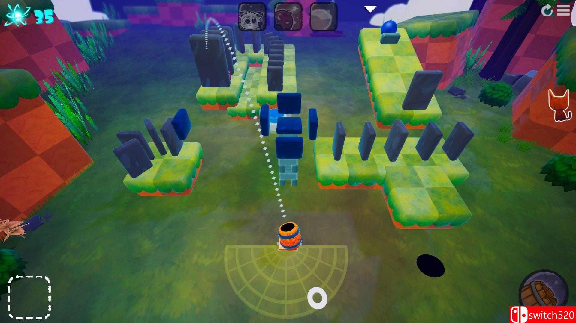 《惊喜猫》截图2