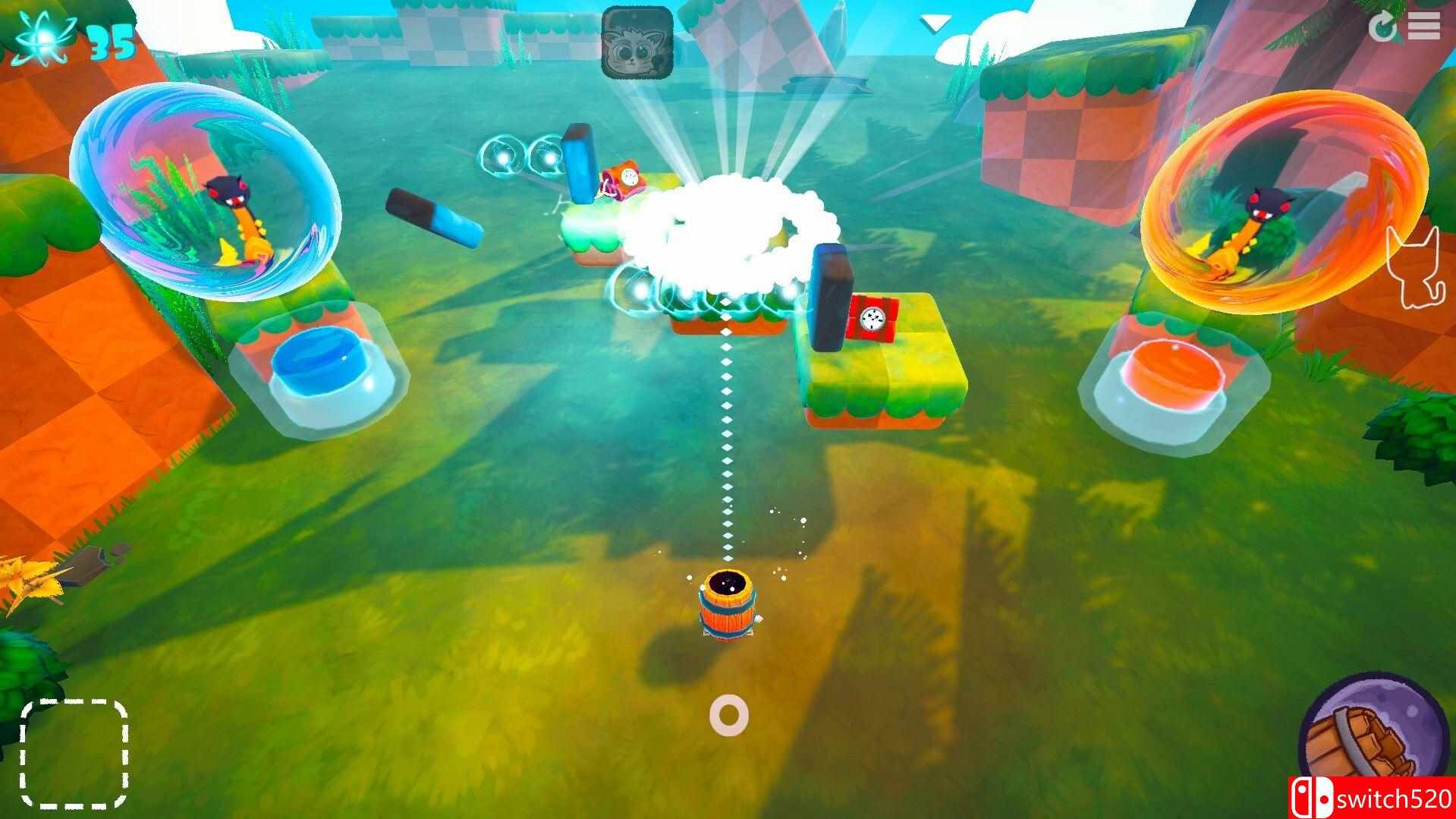 《惊喜猫》截图3