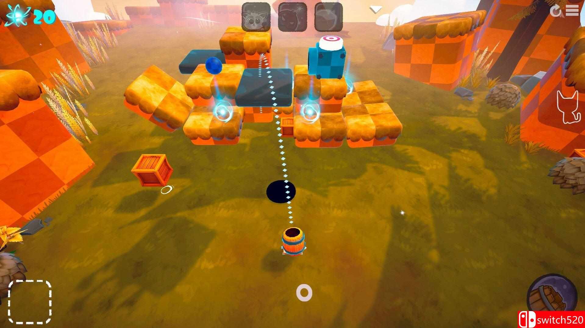 《惊喜猫》截图5