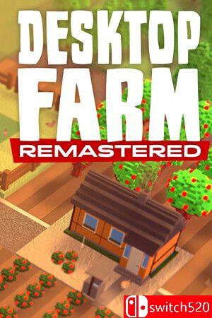 《桌面农场：重制版（Desktop Farm Remastered）》Build 10327761 P2P硬盘版