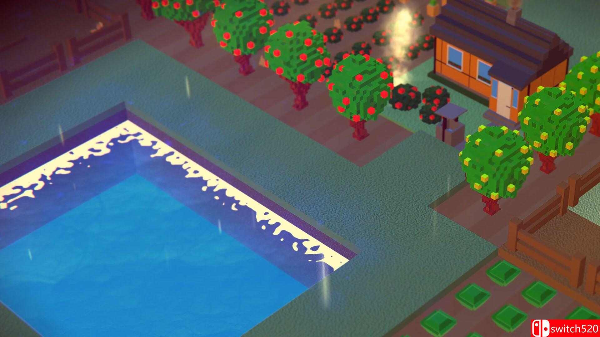 《桌面农场：重制版》游戏截图3