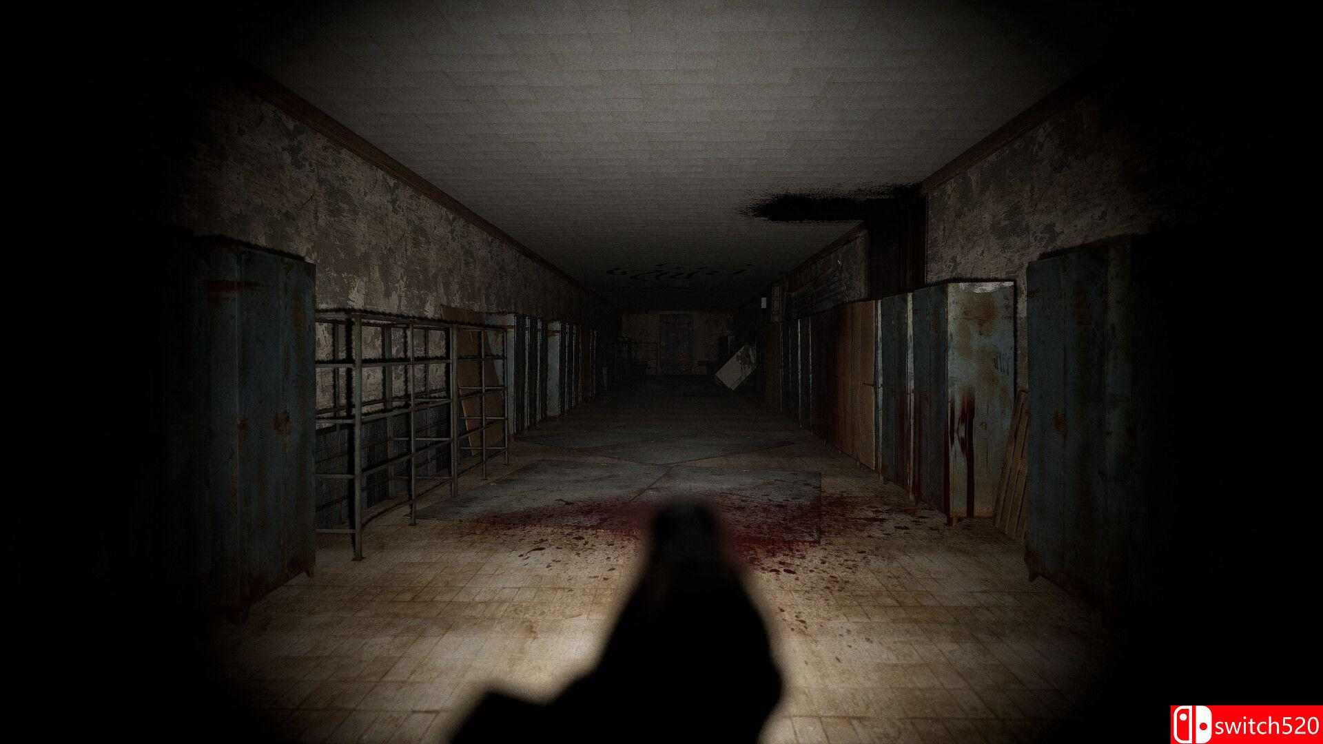 《蛾人猎杀》截图3