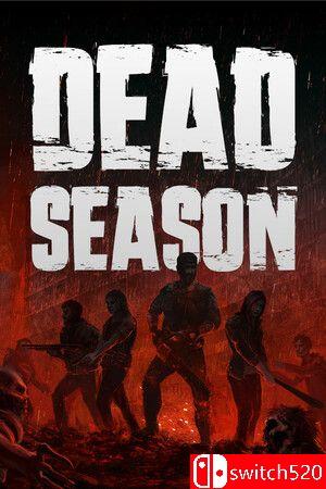 《死亡季节（Dead Season）》官方中文 v1.0.0.9 I_KnoW镜像版[CN/EN/JP]