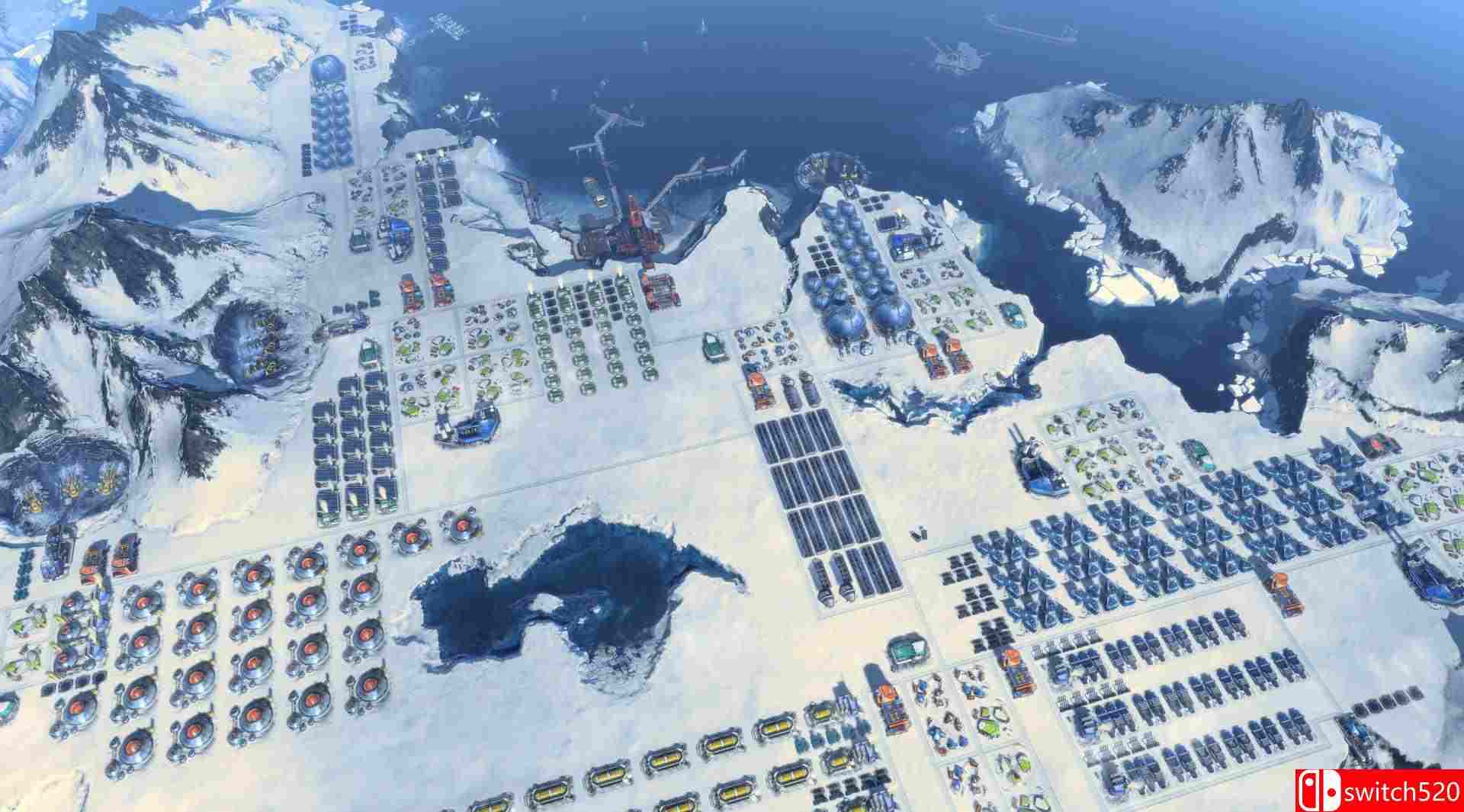 《纪元2205（Anno 2205）》集成边境DLC RUNE镜像版[EN]_1