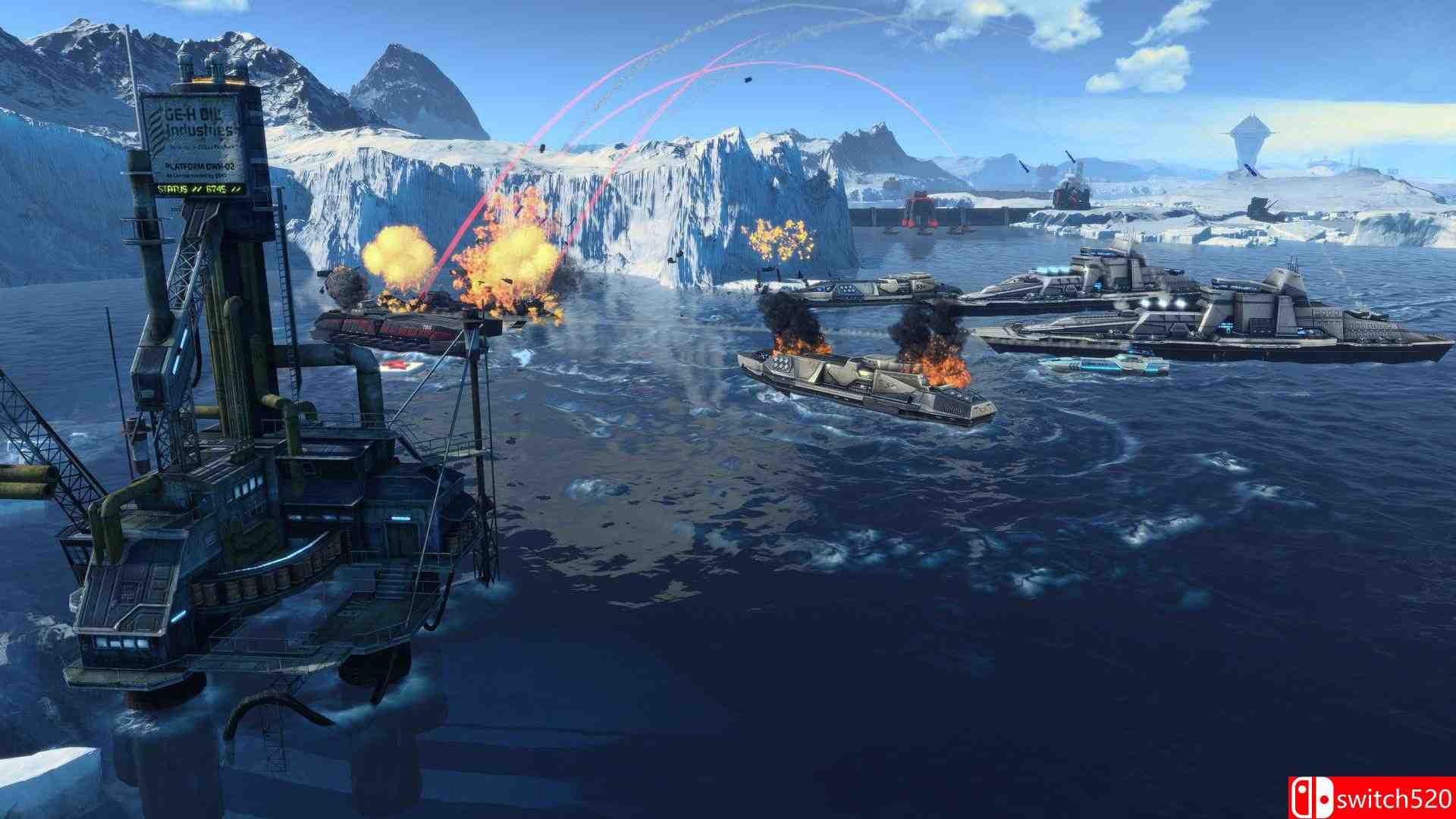 《纪元2205（Anno 2205）》集成边境DLC RUNE镜像版[EN]_3