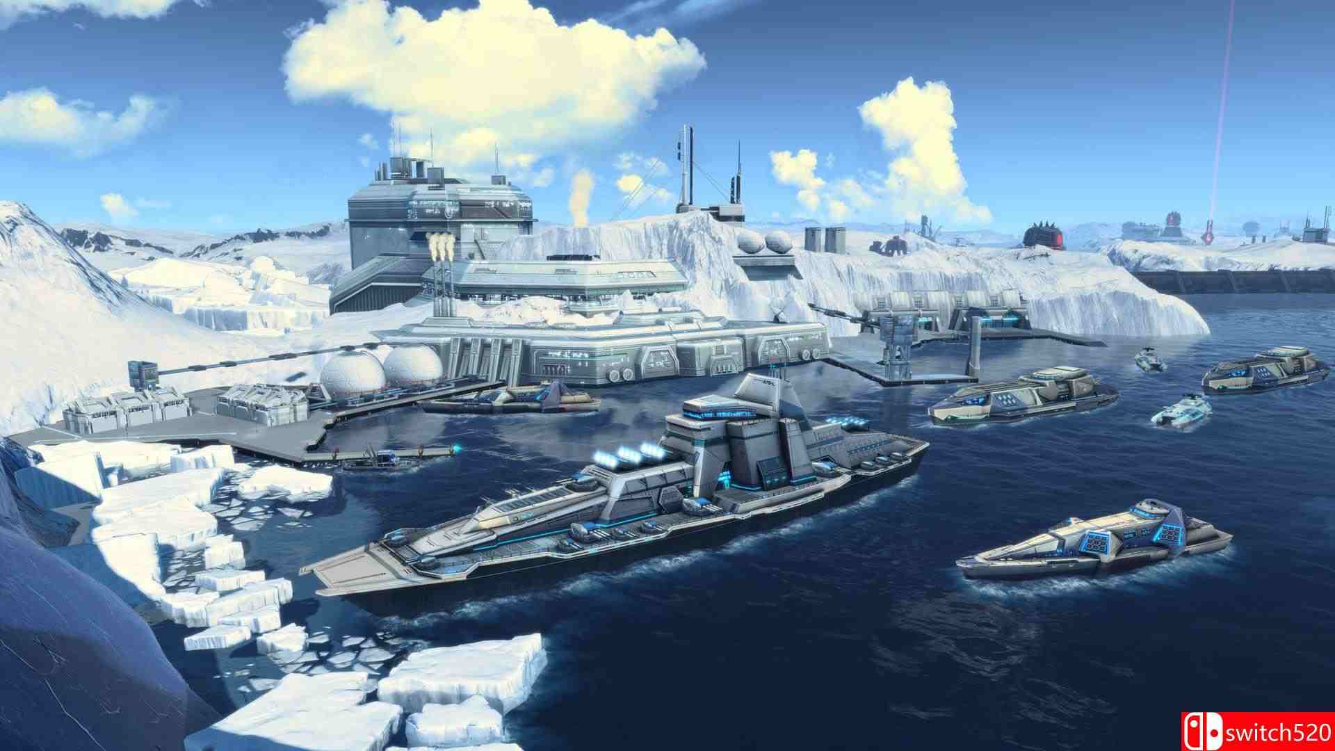 《纪元2205（Anno 2205）》集成边境DLC RUNE镜像版[EN]_2