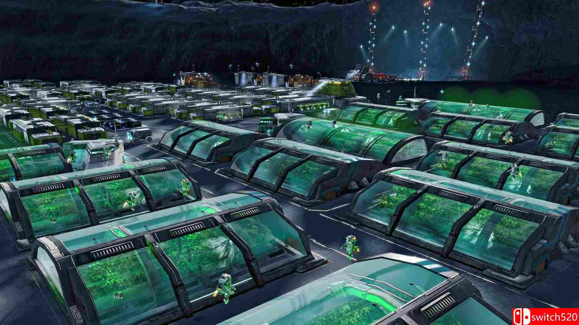 《纪元2205（Anno 2205）》集成边境DLC RUNE镜像版[EN]_5