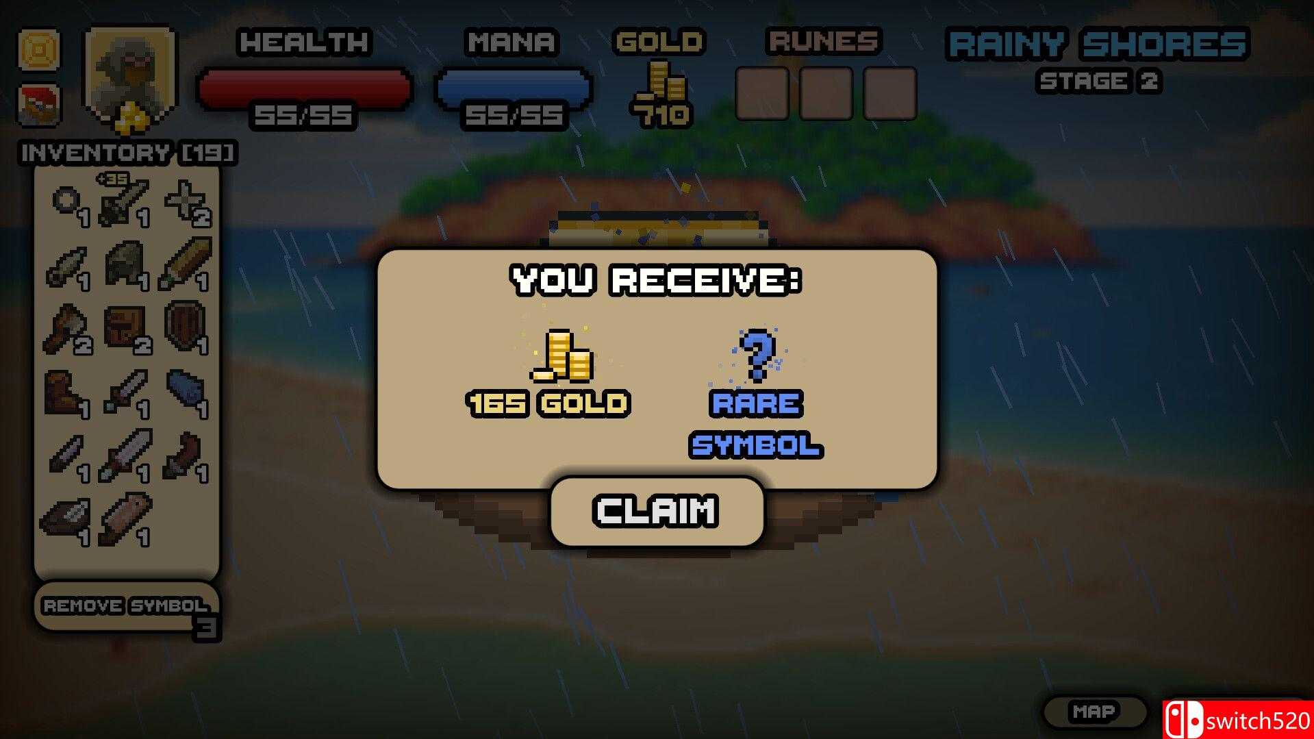 《拉杆英雄》游戏截图5