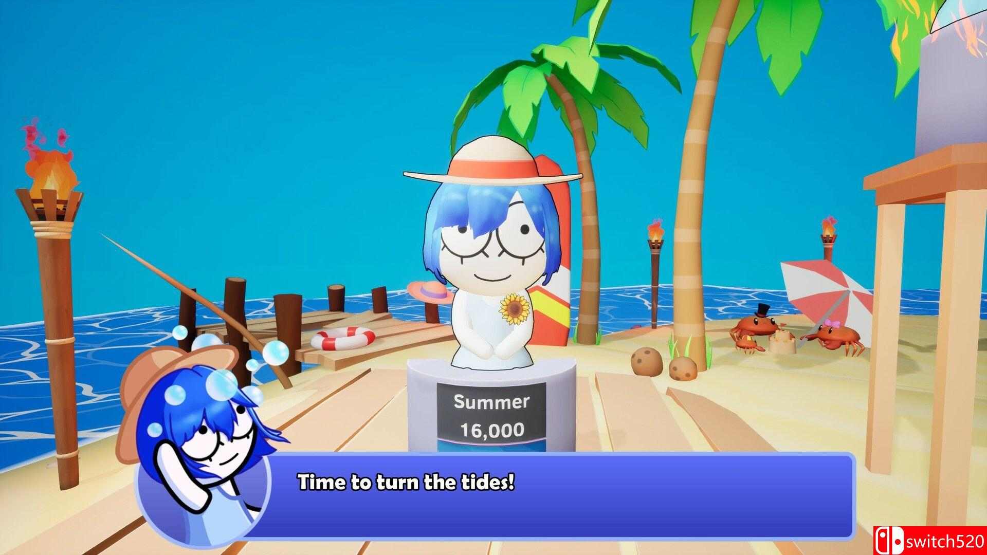 《竞猜小把戏（Trivia Tricks）》游戏截图5