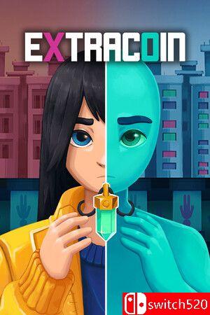 《再来一次（Extra Coin）》官方中文 TENOKE镜像版封面图