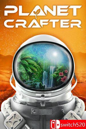 《星球工匠（The Planet Crafter）》官方中文版，包含谦卑星球DLC的RUNE镜像版本，支持中文/英文/日文等多种语言