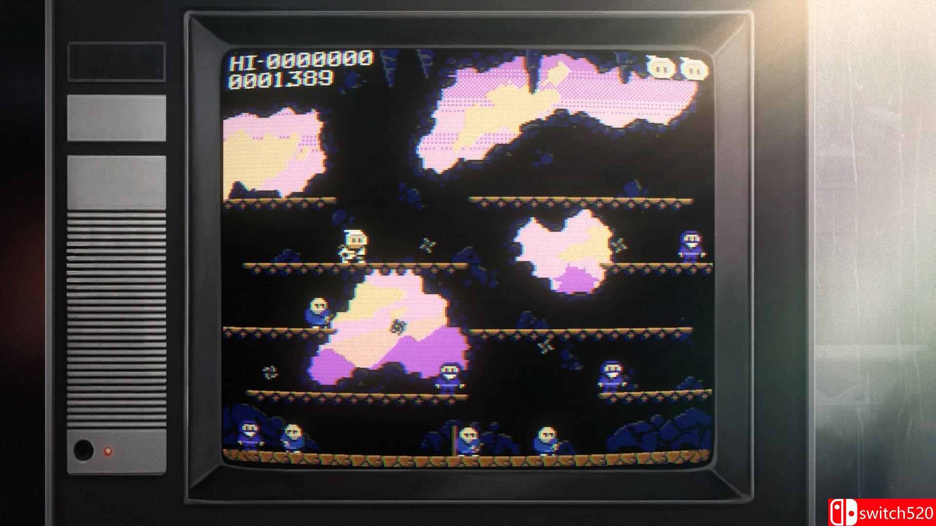 《当我最后见到你（Last Time I Saw You）》官方中文 TENOKE镜像版[CN/TW/EN/JP]_3